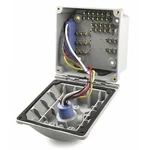 Grote 87151 Ultra Nose Box, Ring Terminal/post New. Price: $144.99.