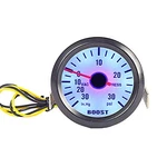Esupport Car 2" 52MM Turbo Boost Gauge Meter Psi Pointer Blue New. Price: $22.83.
