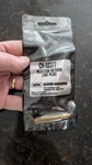 New Kent Moore Injector Return Line Plug Tool # CH-50377. Price: $29.95.