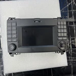 16 20 Mercedes-benz Metris Navigation Radio Display Oem 4479009005 RY2540 Used. Price: $157.50.