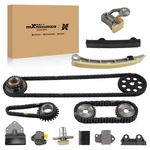Timing Chain Kit For Suzuki XL-7 Grand Vitara Chevrolet Tracker 2.5L 2.7L 99-06 New. Price: $89.98.