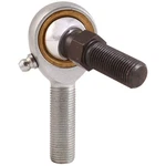 QA1 Suspension Rod End Bearing VML8SZ; V-series Carbon Steel, New. Price: $28.62.