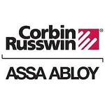 Corbin Russwin CR1080-112-A03-6-N7-626 Mtse Ic 6PIN 1-1/2 A-r Cam 0BIT New. Price: $177.12.