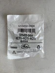 Hydraulic Coupling / Adapter Gates G55450-0404 New. Price: $24.88.