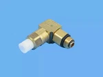 Genuine Mopar Air Tube Fitting 68228541AA New. Price: $70.44.