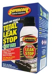 Tsi Supercool 39241B Total Leak Stop And U/v Dye, Oz (hfc Free Bov Can New. Price: $56.42.