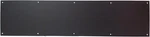 Don-jo 90 Metal Kick Plate, Oil Rubbed Bronze Finish, 34" Width X 6" Height, New. Price: $59.23.