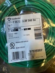 Southwire Ft., 16 Ga 2-CONDUCTOR Copper CL3R In Green, 57036507 (new). Price: $32.99.