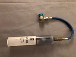Kent Moore A/c Oil Tool J-48341 GE-48997 Used. Price: $113.95.