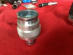 New Kent Moore GE-52098-A Coolant System Pressure Test Adapter Tool Used. Price: $48.95.