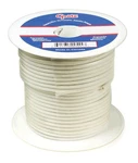 Grote 89-6007 12 Awg Single 25' White Stranded Pvc Primary Wire New. Price: $21.07.