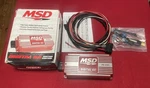 Msd 6A 6201 Ignition Control Box Digital #2 Used. Price: $185.00.