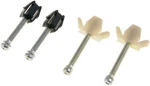 Headlight Adjusting Screw Dorman 42187 New. Price: $10.05.