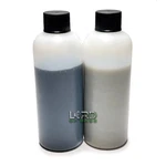 Lord Of Bass High Temp 2-PART Epoxy Adhesive Kit 1:1 Ratio 10 Min Black 64OZ New. Price: $145.95.