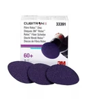 3M 33391 Cubitron Ii 3" 60 Grit Roloc Discs Grinding Metal Repair Paint 15/BOX New. Price: $38.89.