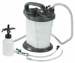 Otc 8101-SET Brake Bleeder/fluid Evacuator With Auto Filler New. Price: $261.99.
