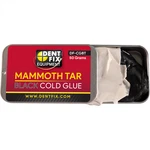 Dent Fix Mammoth Tar Black Cold Glue Df-cgbt Is Great For Quickly And Safely New. Price: $59.59.