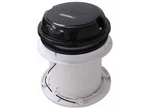 Maxxair 00-03812B Maxxfan Dome Roof Vent W/12V 6" Diameter Manual Lift Black New. Price: $79.99.