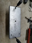 Kent Moore J-45442 Cruise Sensor Alignment Tool Used. Price: $10.79.