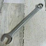 Proto 1217M 17MM 12PT Usa Metric Combination Wrench Used. Price: $12.99.