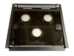 Furrion FGR17GRA2-BG Glass Stove Cover Top Tray Black Scratch/dent Rv Trailer New. Price: $139.97.