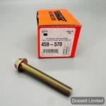 Dorman 459-570 Hex Flange Cap Screw M10-1.25X70 10.9 Hard Steel Bolt Made In Usa New. Price: $8.99.