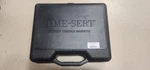 Time-sert 4800 M12 X 1.5 Universal Head Bolt Thread Repair Kit Used / Good Cond. Price: $600.00.