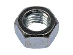 Dorman 210-015 Hex Nut Grade Thread Size 9/16 12 In. New. Price: $43.16.
