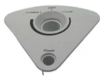 Electrolux Control Panel 5304513531 New Oem. Price: $21.96.