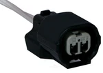 Parking Light Connector Acdelco Gm Original Equipment PT1866 New. Price: $61.40.