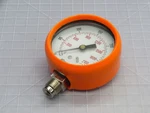 Snap-on 8-05520A MT308L Series Compression Tester Gauge T269078 Used. Price: $69.99.