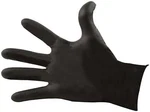 Allstar Performance ALL12025 Nitrile Gloves Black Large New. Price: $17.99.