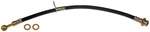 Brake Hydraulic Hose Dorman H382651 Fits 07-13 Suzuki SX4 New. Price: $25.94.
