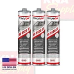 Teroson 9120 Sf White Heavy Body Seam Sealer 310ML - Pack New. Price: $116.97.