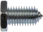 Dorman 365 206 Sheet Metal Screw Hex Washer Head New. Price: $19.74.