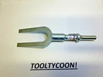 Snap-on Tools Usa New Ball Joint Tie Rod Separator For Use W/air Hammer PHG69B. Price: $158.87.
