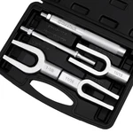 Duratech 5-PIECE Ball Joint Separator Set, Pickle Fork Tool Tie Rod Remo... New. Price: $37.56.