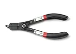 Apex KD446 Gearwrench 6-1/2" Interchangeable Tip External Snap Ring Pliers New. Price: $42.31.