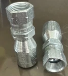Eaton Aeroquip 4411-6S Hydraulic Hose Fitting New. Price: $10.00.