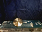 Grohe *shower Head Only* 1.75 Gpm 27867EN1 Retro-fit 260 Brushed Nickel *new. Price: $131.09.