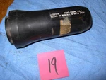 Kent-moore J-29184 Oil Seal Installer Used. Price: $9.99.