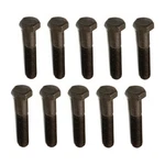 Genuine Acdelco For Gmc C1500/K1500 1993 Oil Pump Cover Bolt Steel Coated New. Price: $114.68.
