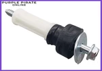 New Oem Lg Washer Bolt Assembly FAA31690704 1-YEAR Warranty Free Same Day Ship Open. Price: $29.99.