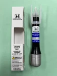 Genuine Honda Still Night Pearl Touch Up Paint 08703-B575PAH-A1 New. Price: $21.50.