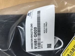 Genuine Hyundai Connector Oem 916B1-GI020 New. Price: $325.00.