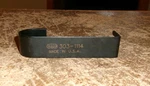 #303-1114 Otc Rotunda Ford 6.0 Diesel Glow Plug Harness Removal Tool Nice Used. Price: $69.99.