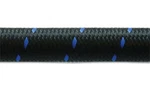 Vibrant For 11982B 12 Two-tone Black/blue Nylon Braided Hose 20 Ft New. Price: $215.99.