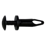 Crown 6509135AA Push Pin; M6.3 X 20; New. Price: $16.40.