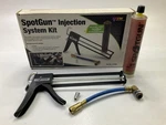 Uview 471500 Extend Dye Spotgun A/c Injection System Tool, Find Leaks New. Price: $99.95.