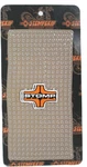Street Traction - Color: Black Style: Gas Covers/tank Pads New. Price: $65.89.